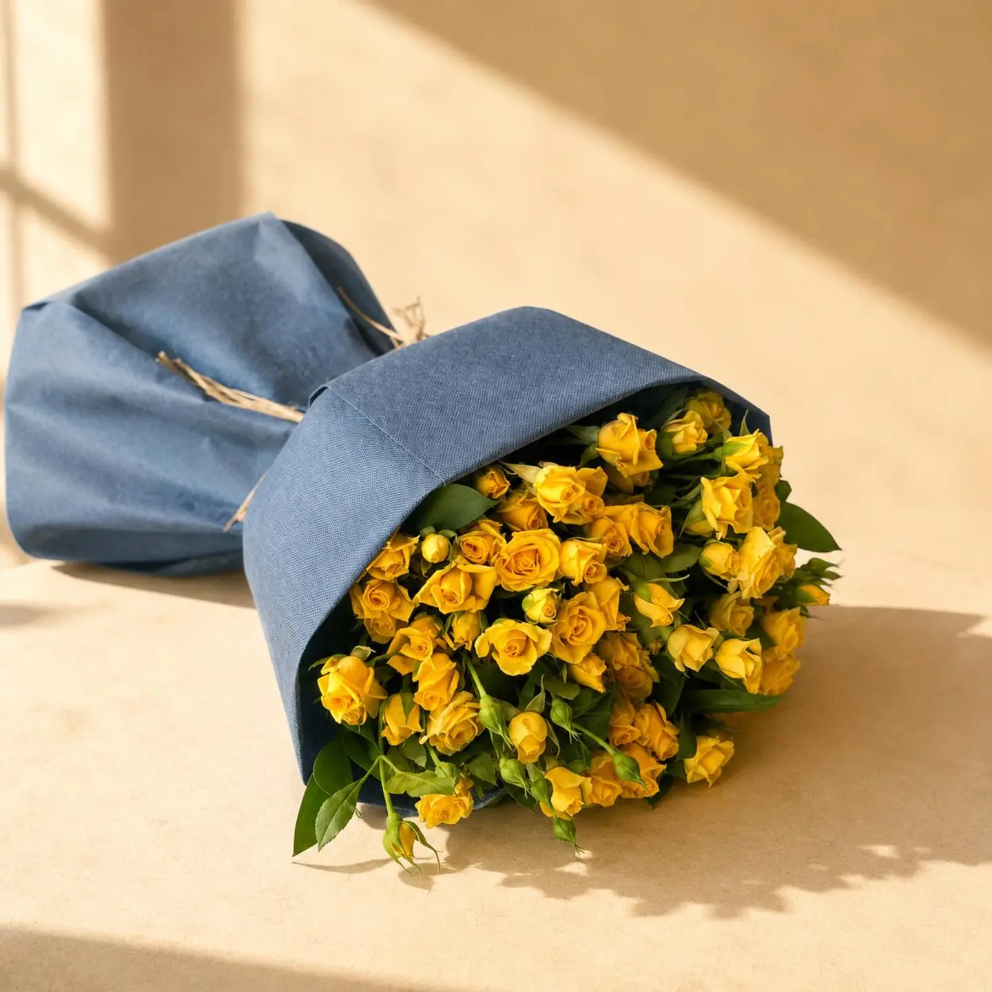 Korean Boquet 3