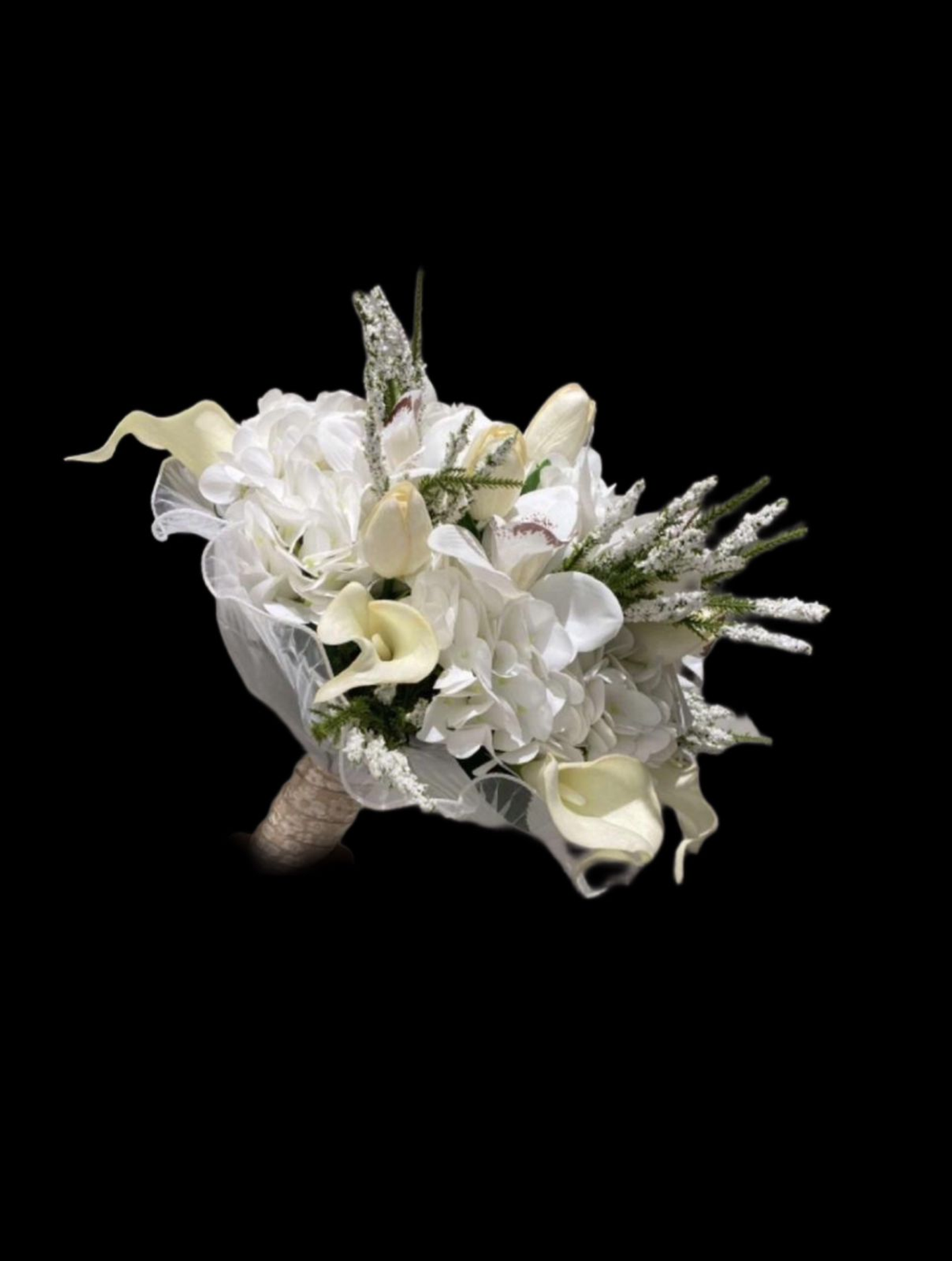 Bridal Bouquet