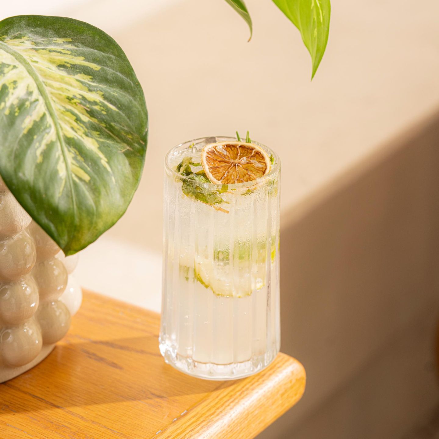 Classic Mojito