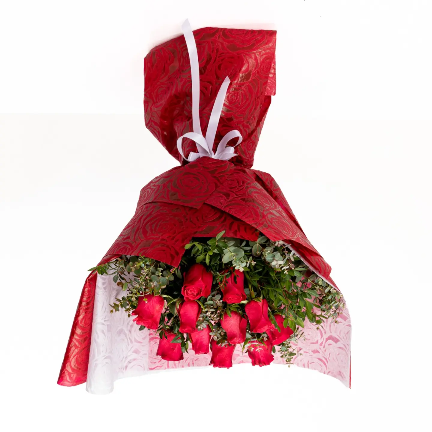 Red Rose Bouquet 23