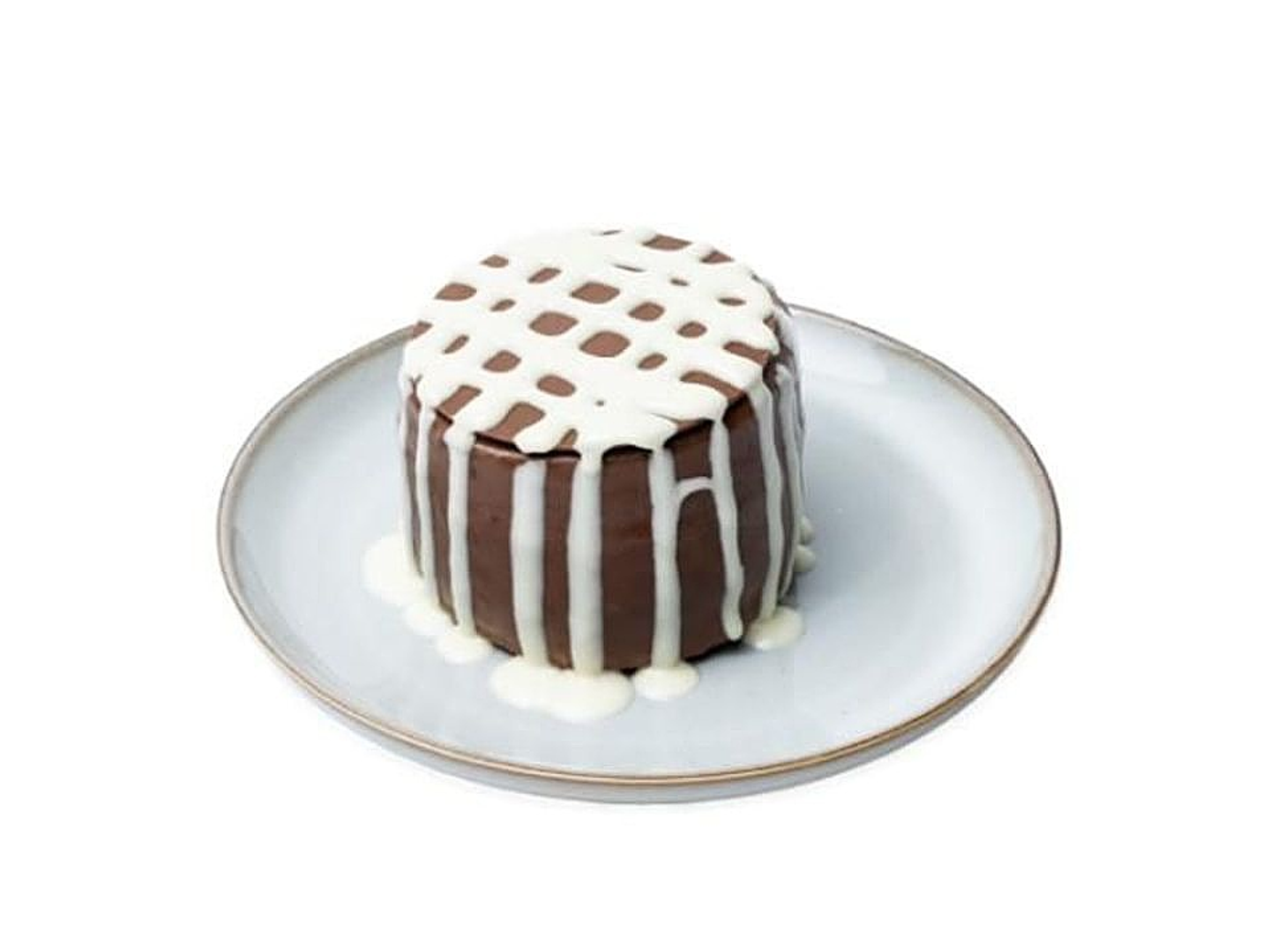 Chocolate Fondant
