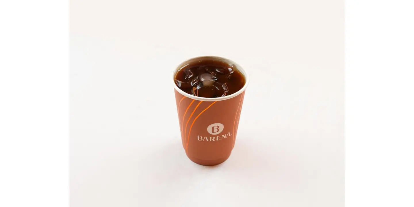 Iced V60  12 Oz