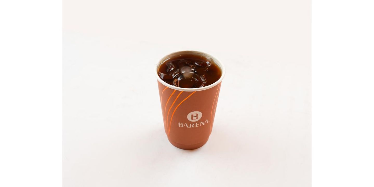 Iced V60  12 Oz