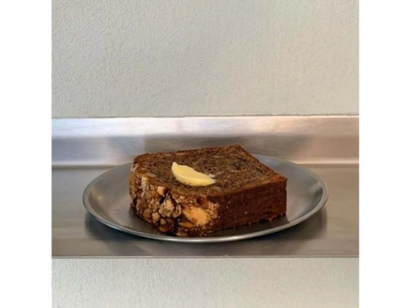 Banana Cake