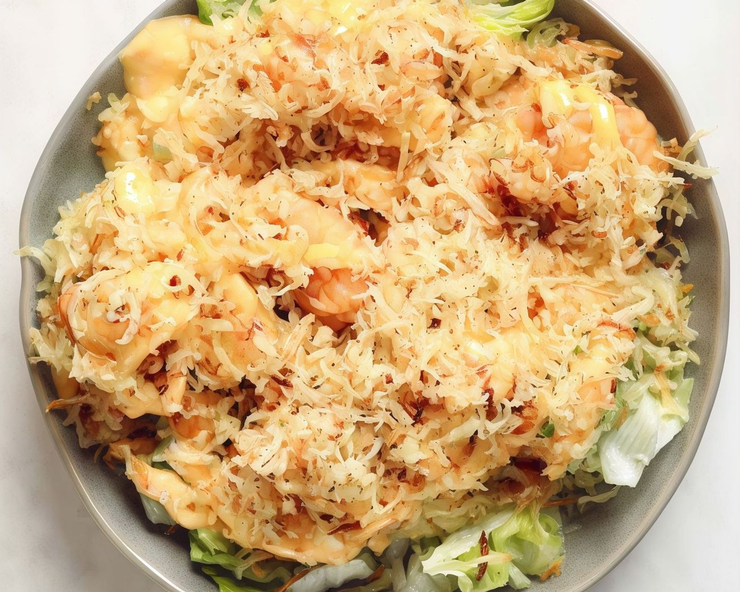 Shrimp Dynamite