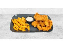 استريبس