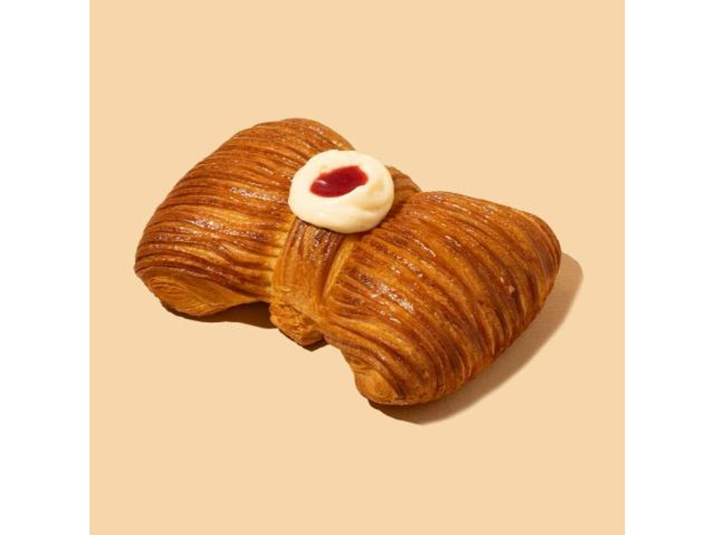 Berry Cheesecake Croissant