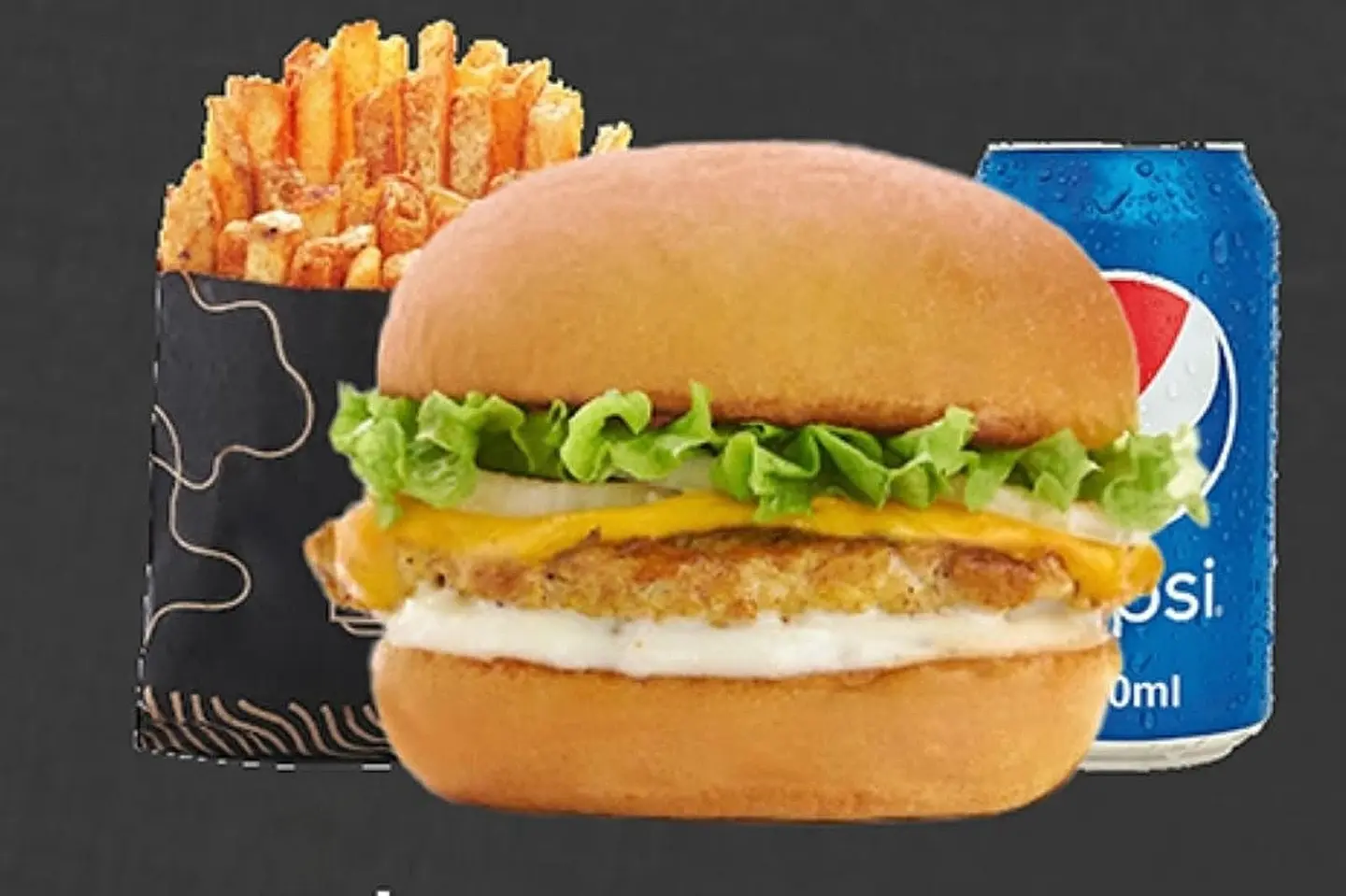 Juicy Chicken Meal