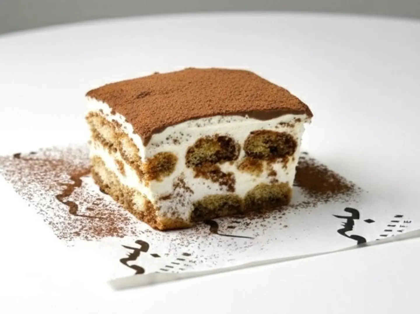 Tiramisu