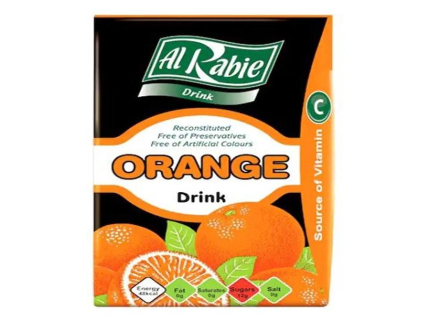 عصير الربيع