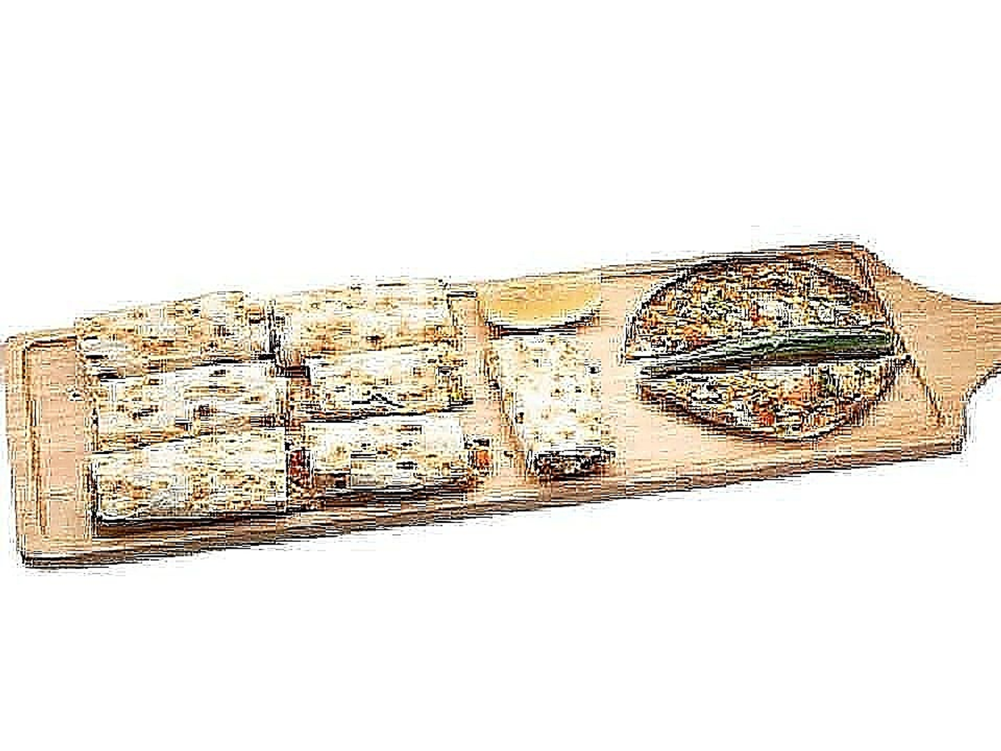 Turkish Meat Roll