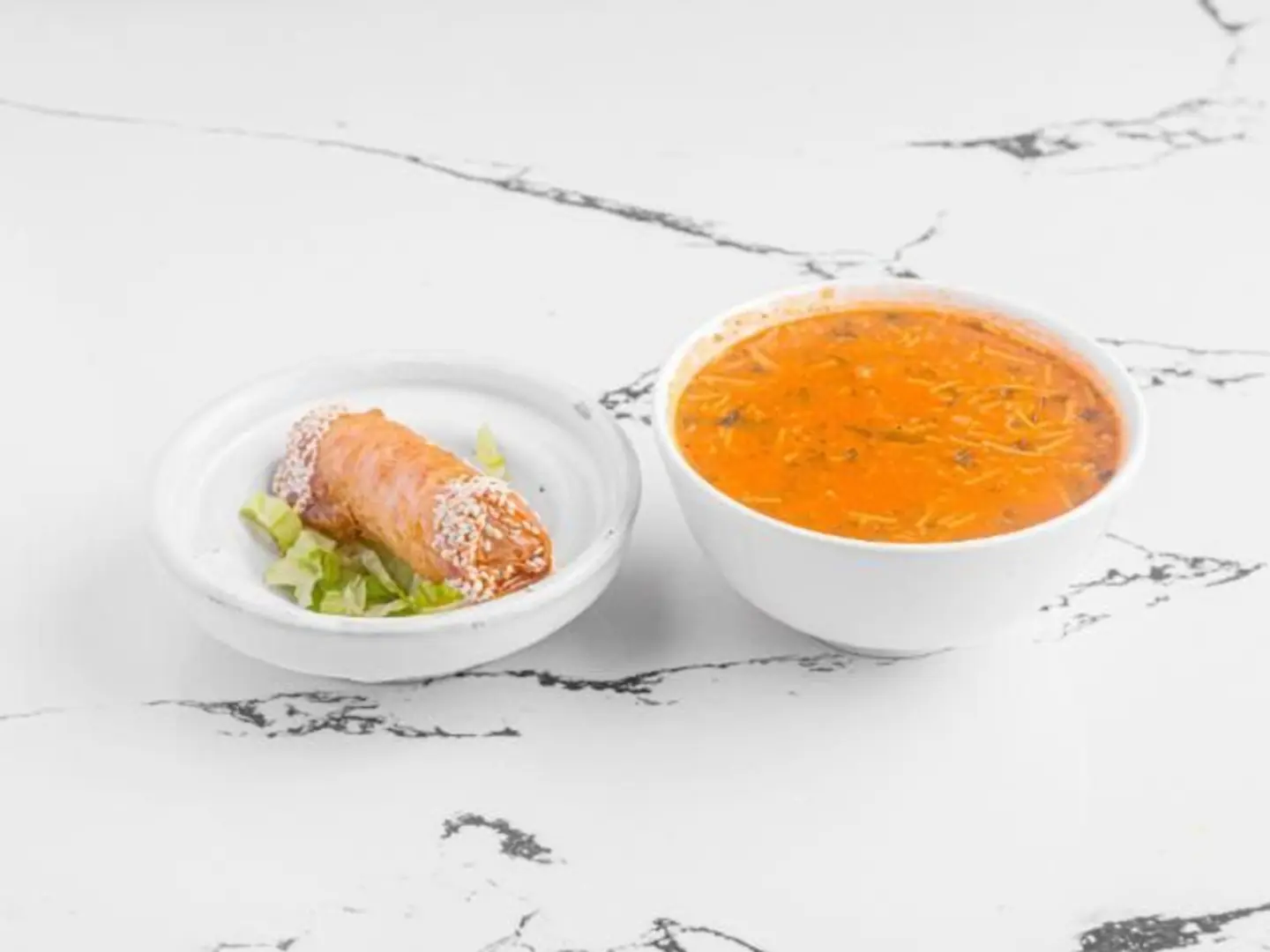 حريرة مغربية