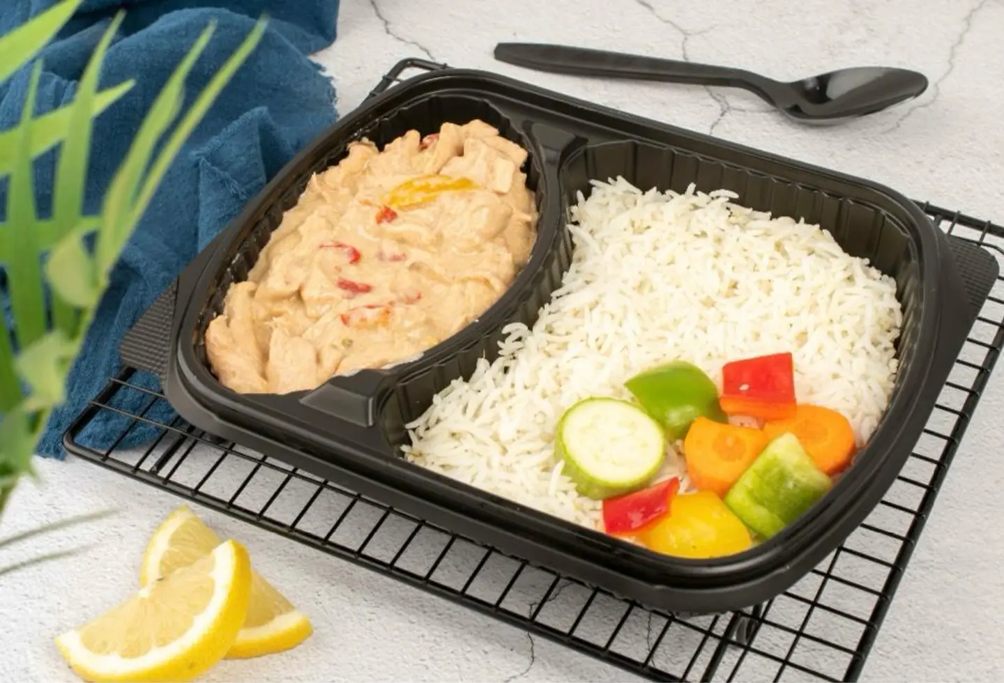 Chicken Fahita