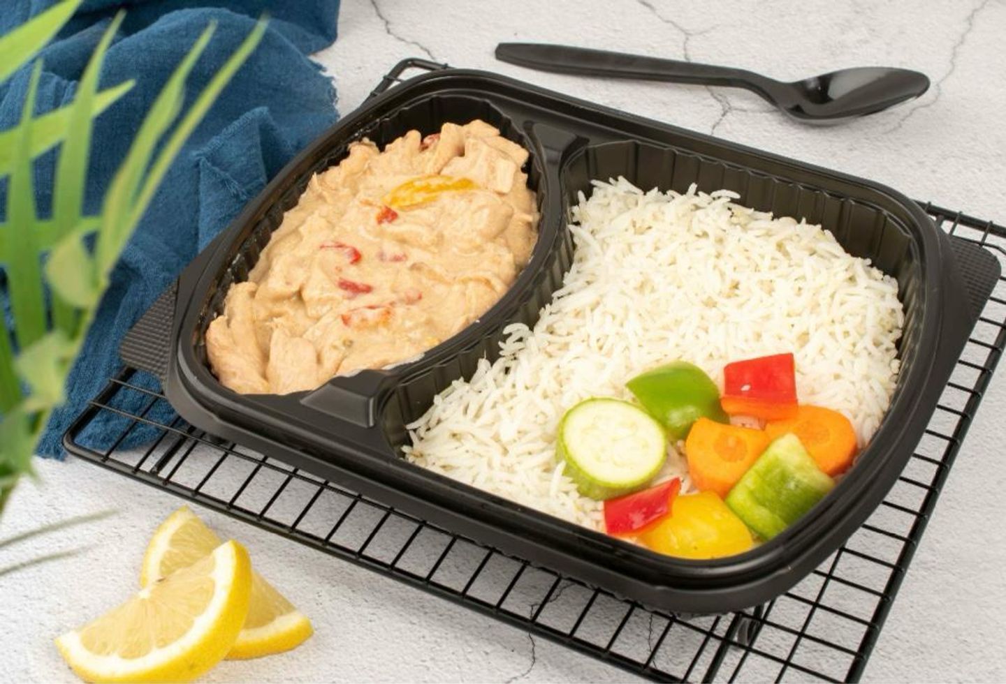 Chicken Fahita