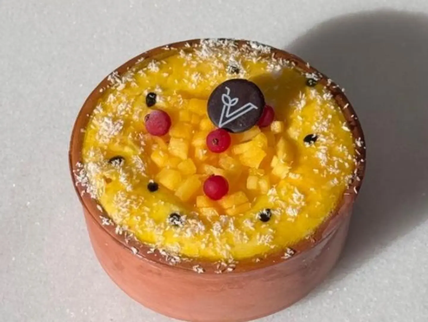 Ice Cream Mango
