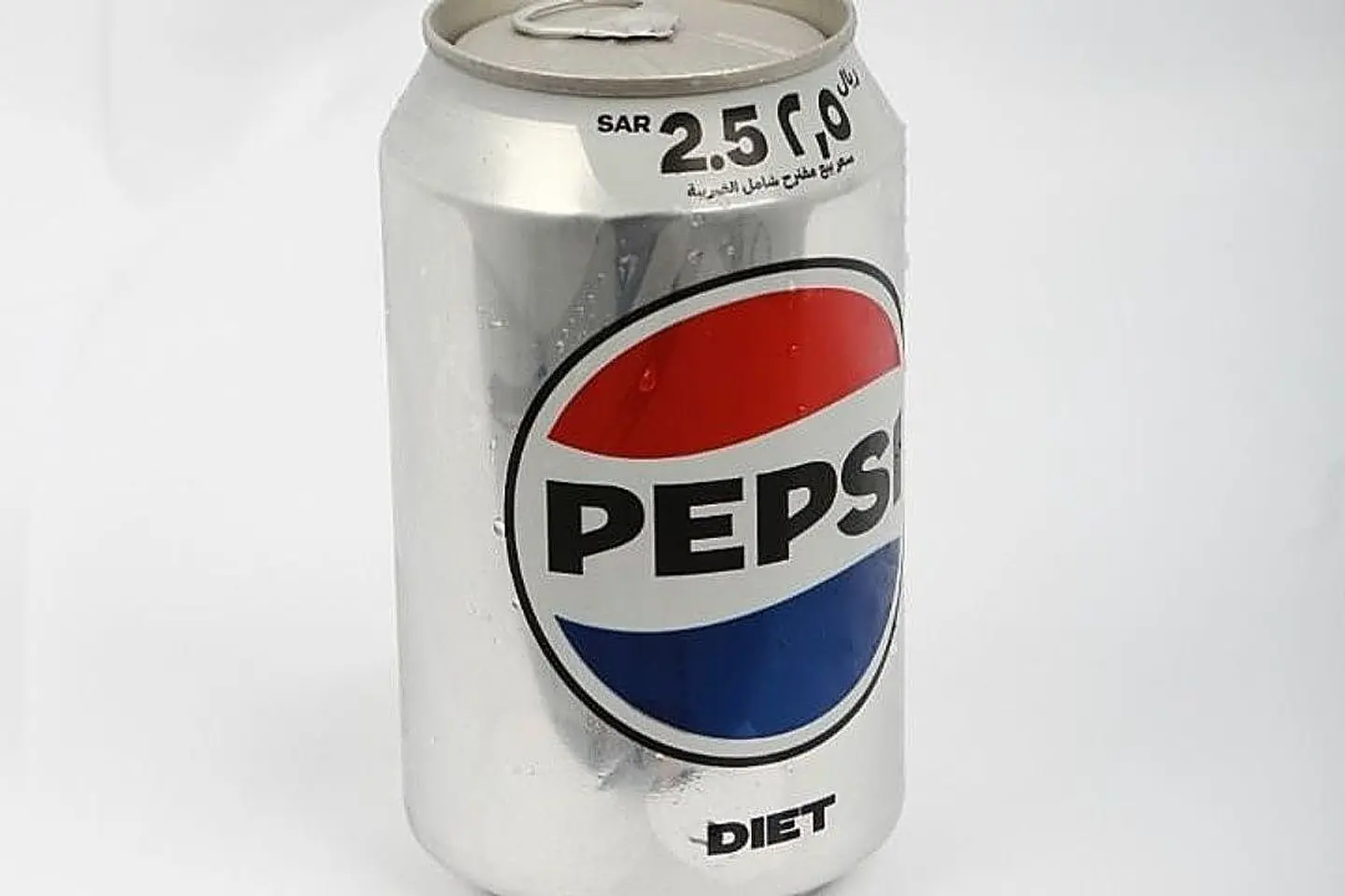 Pepsi Diet