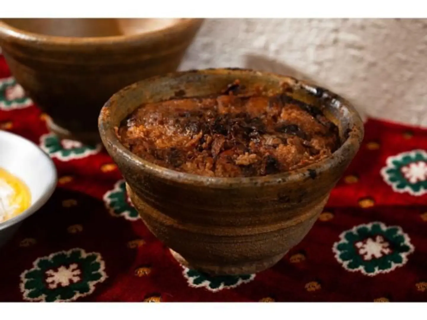 Hisia Meat Khamir