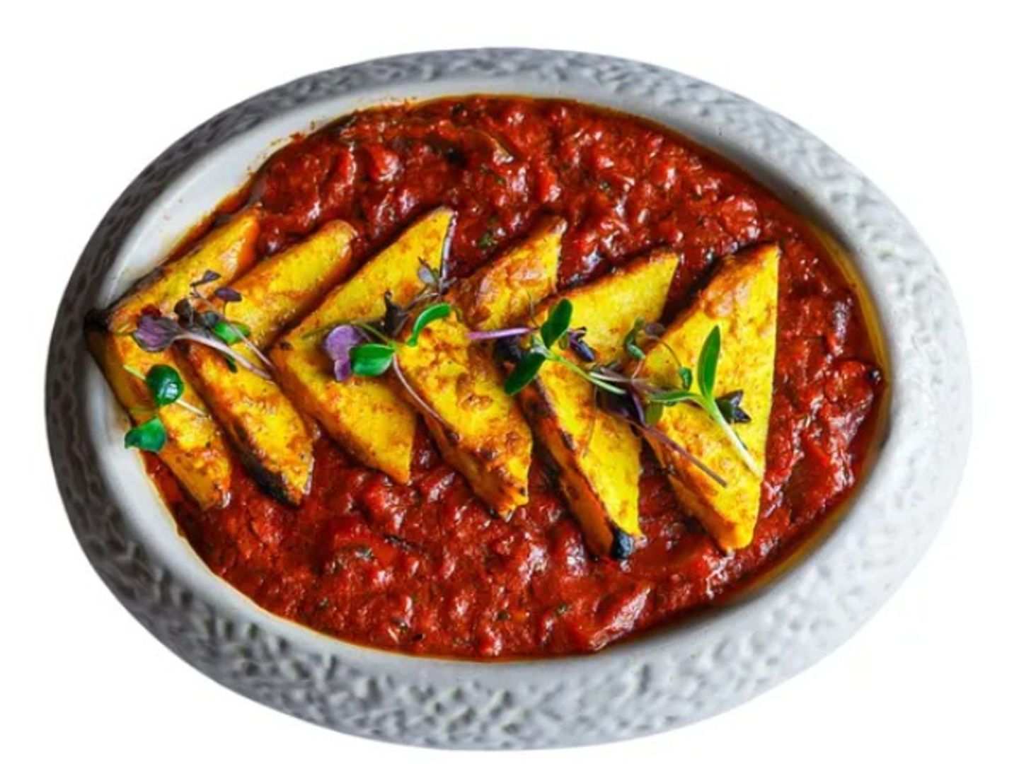 Paneer Tikka Masala
