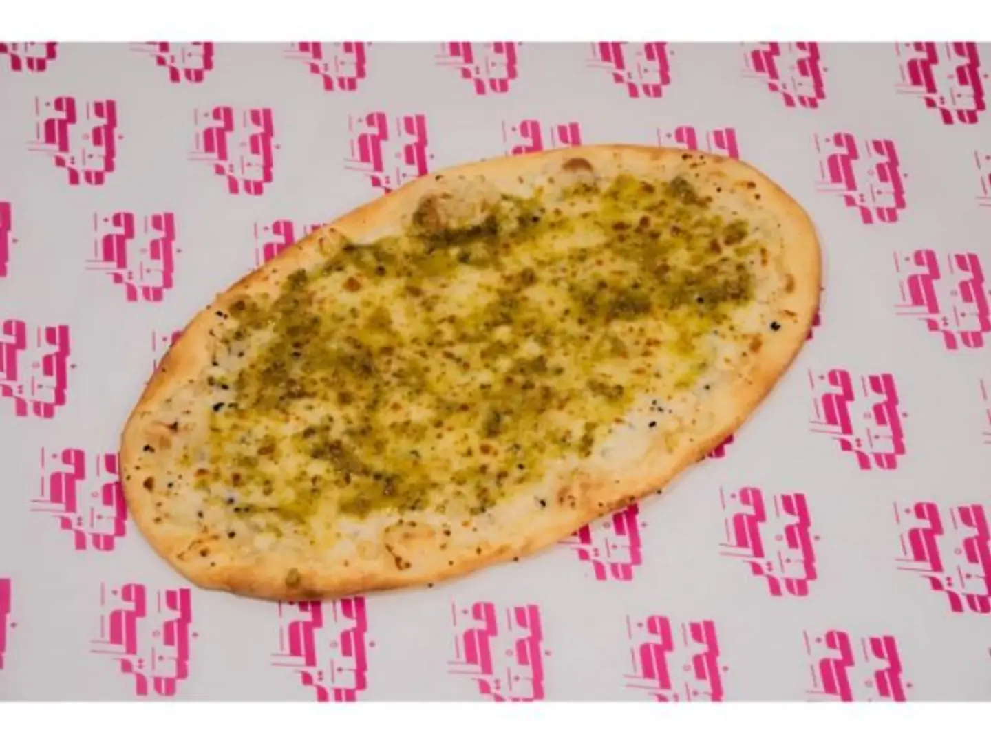 عكاوي بيستو