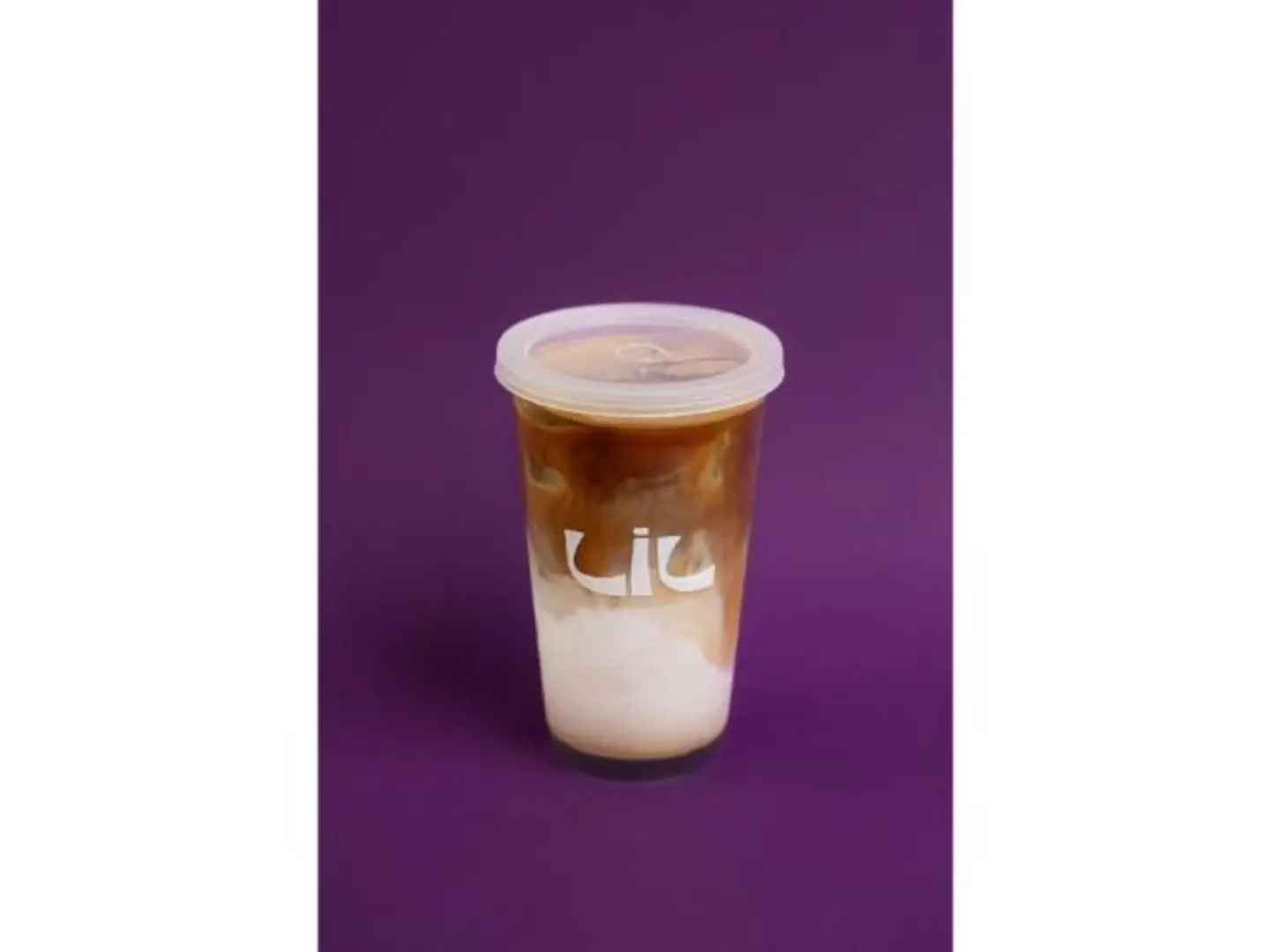 Iced Latte