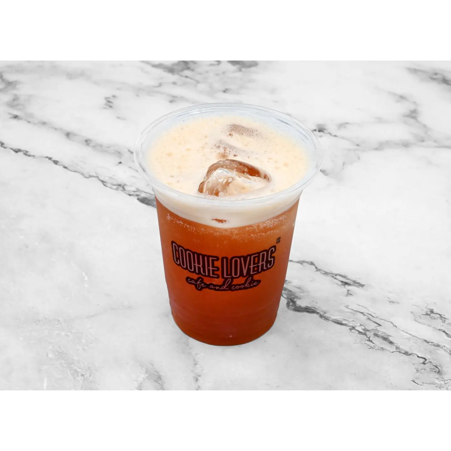 Iced Tea