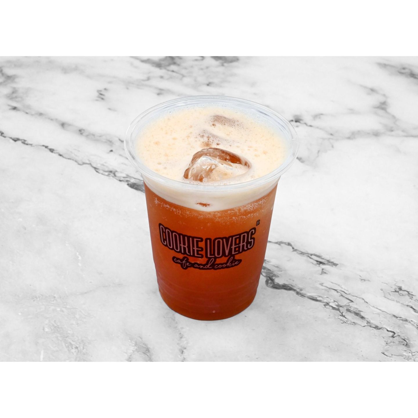 Iced Tea