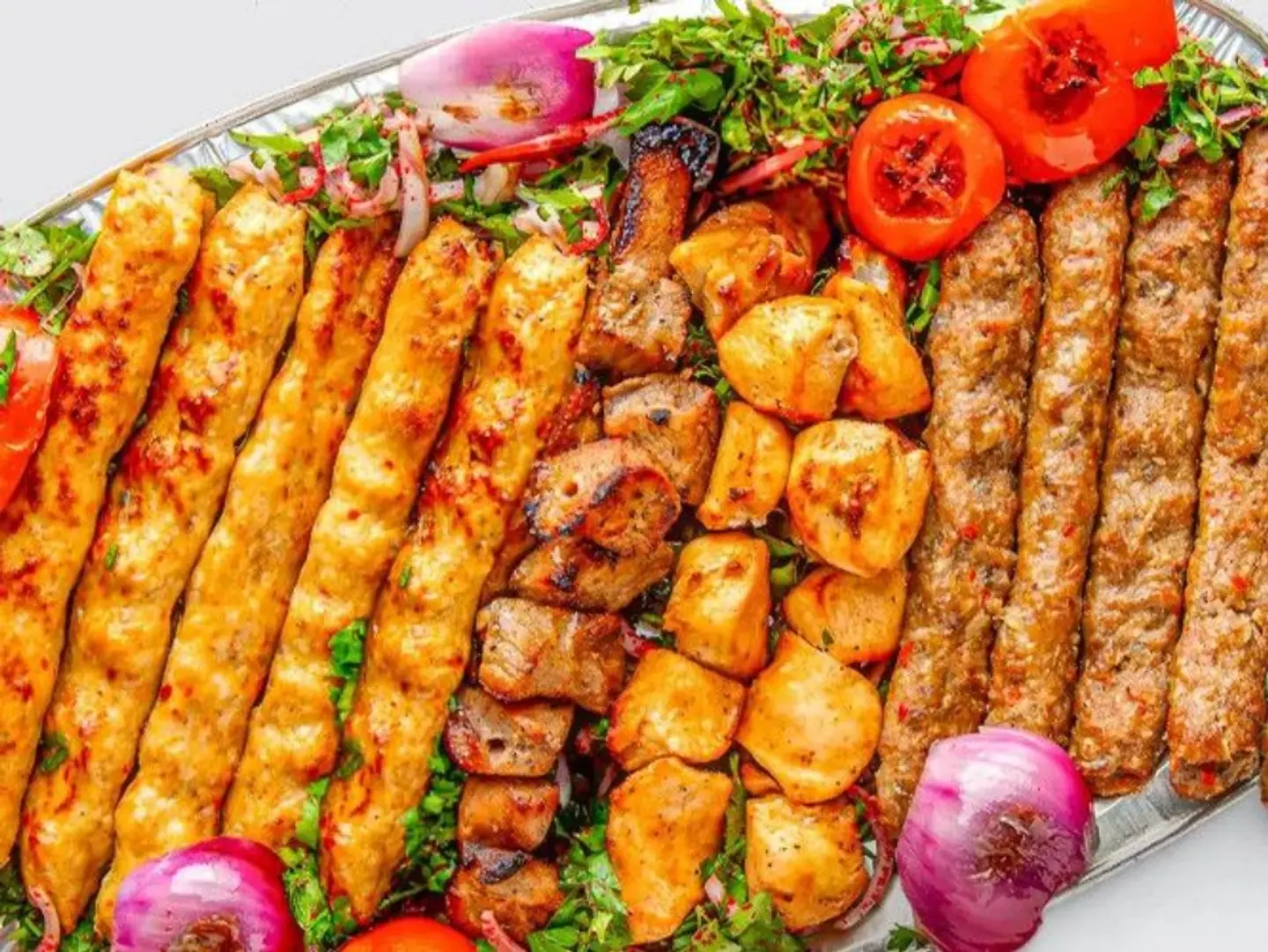 Grill Plate 2