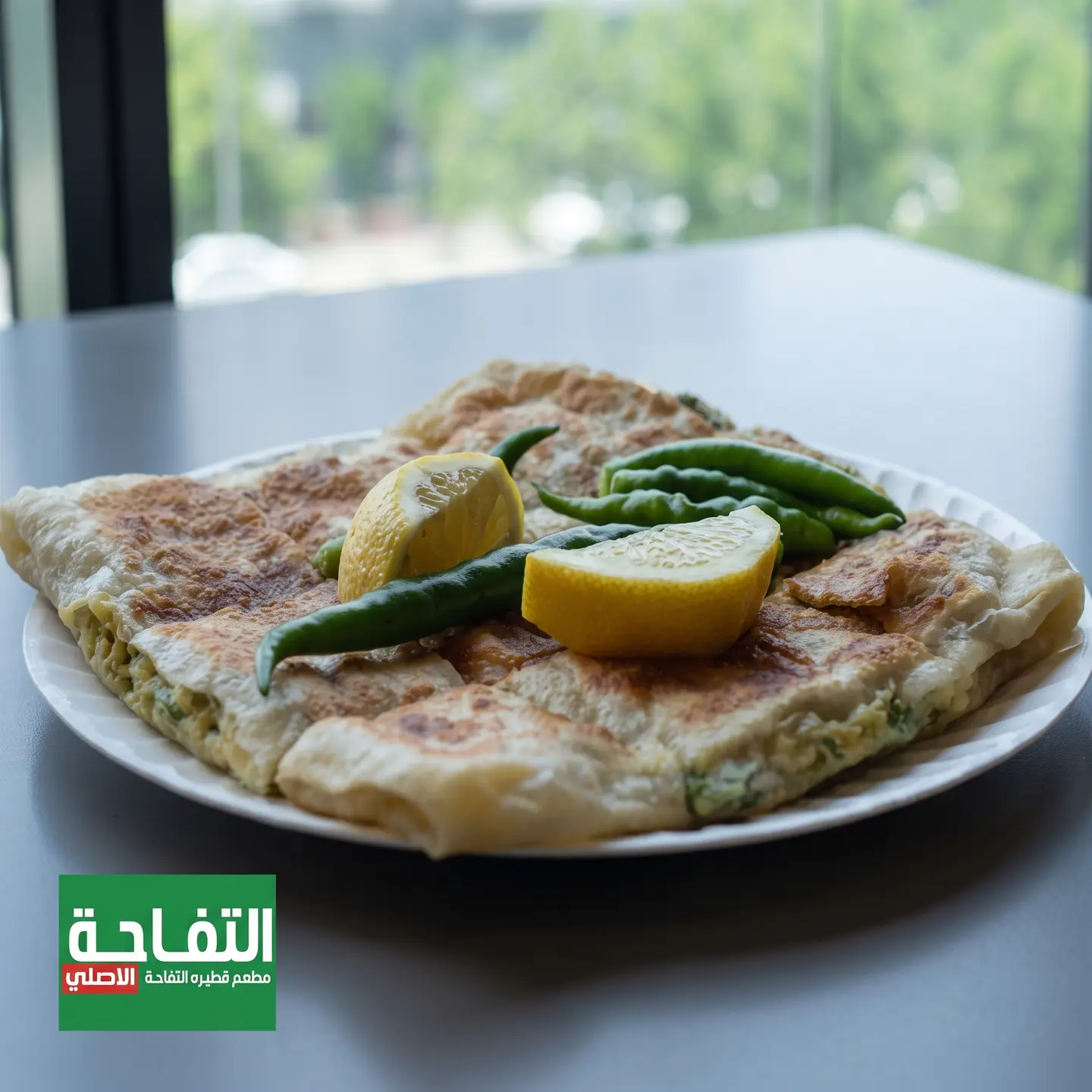 مطبق خضار