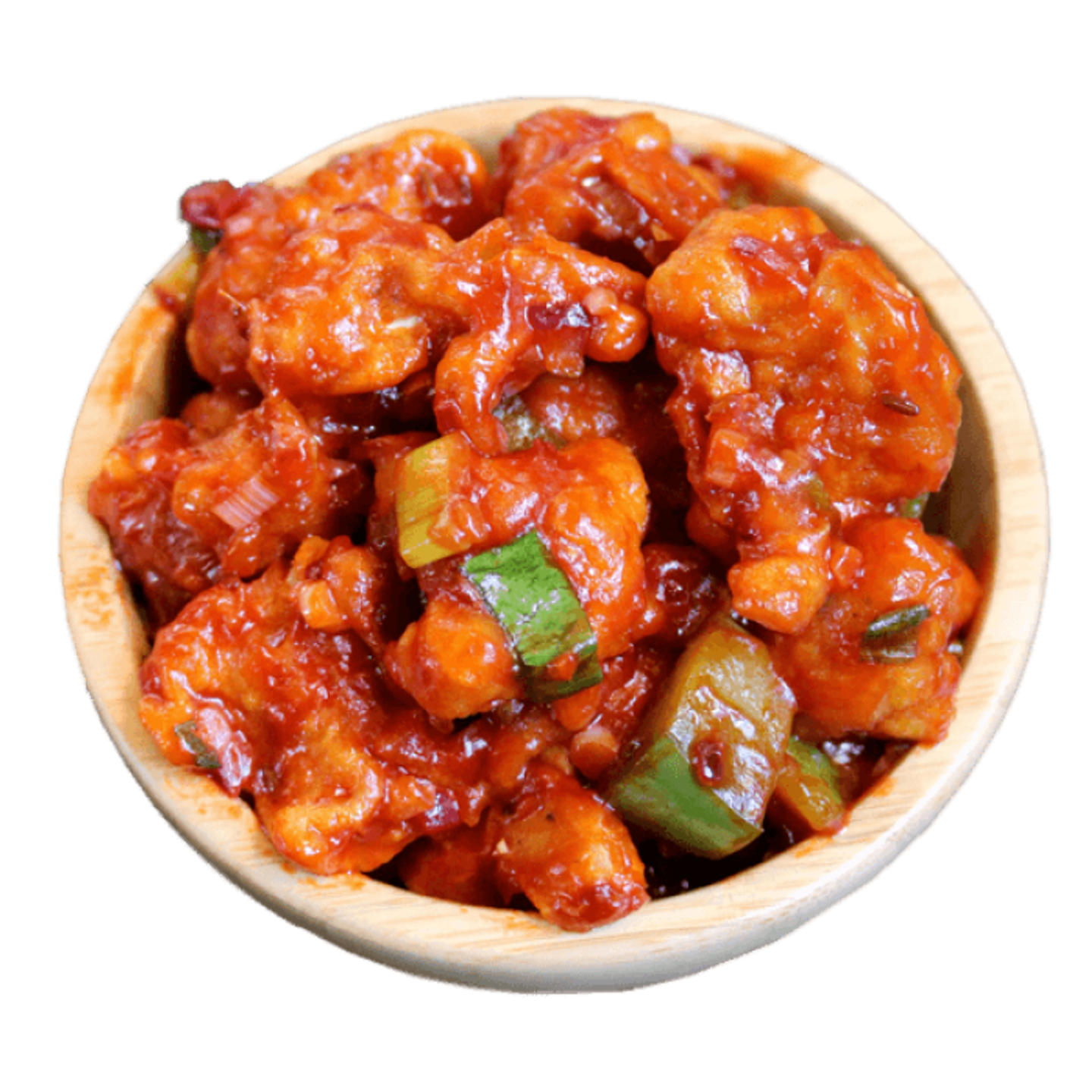 Chicken Manchurian