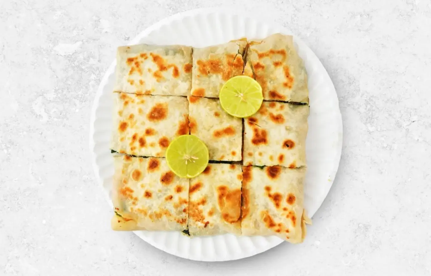 Mutabbak Savory