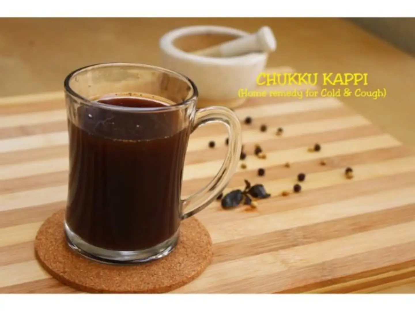 Chukku Coffee