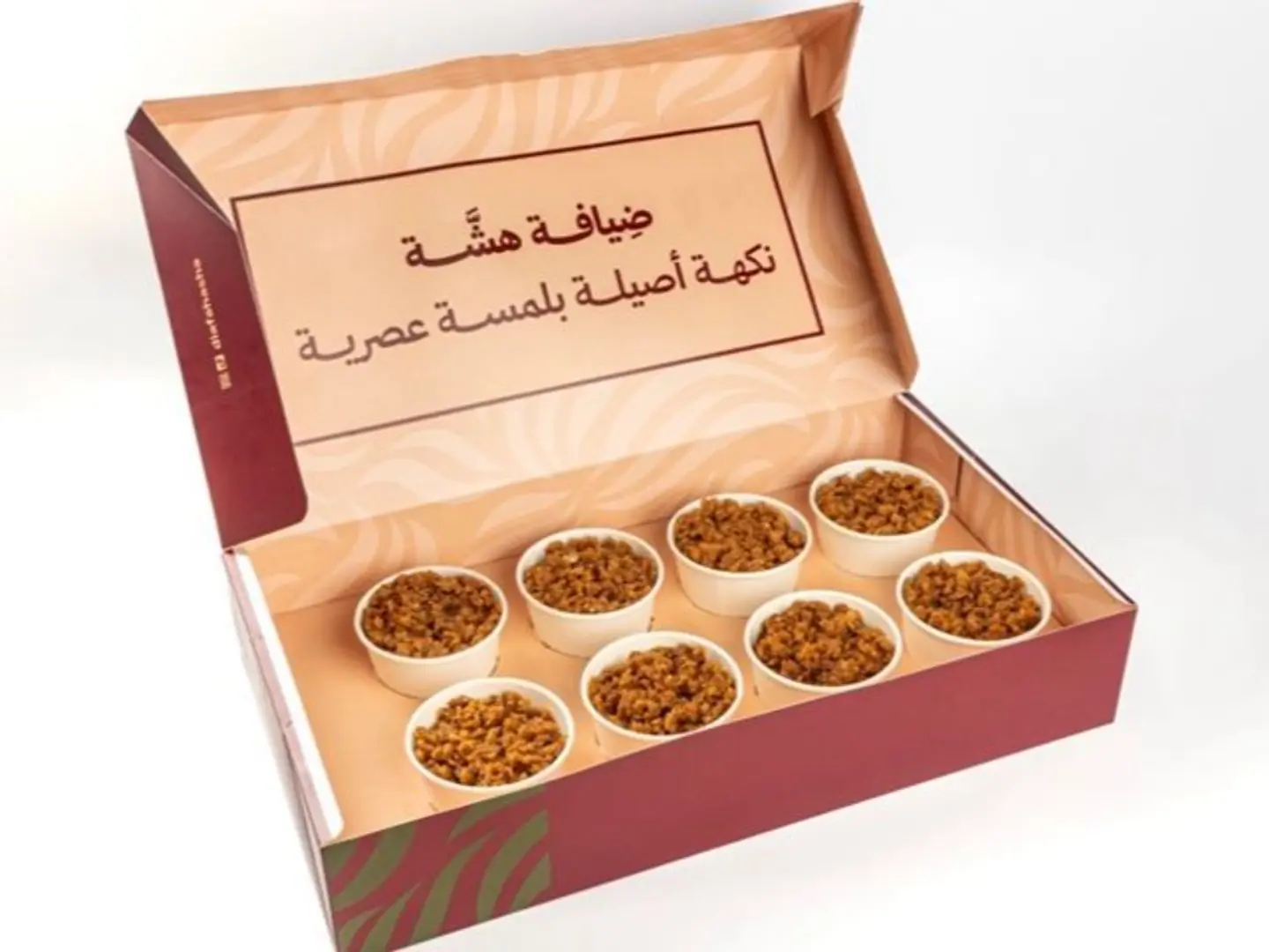 بوكس ملك الحنيني (كبير)