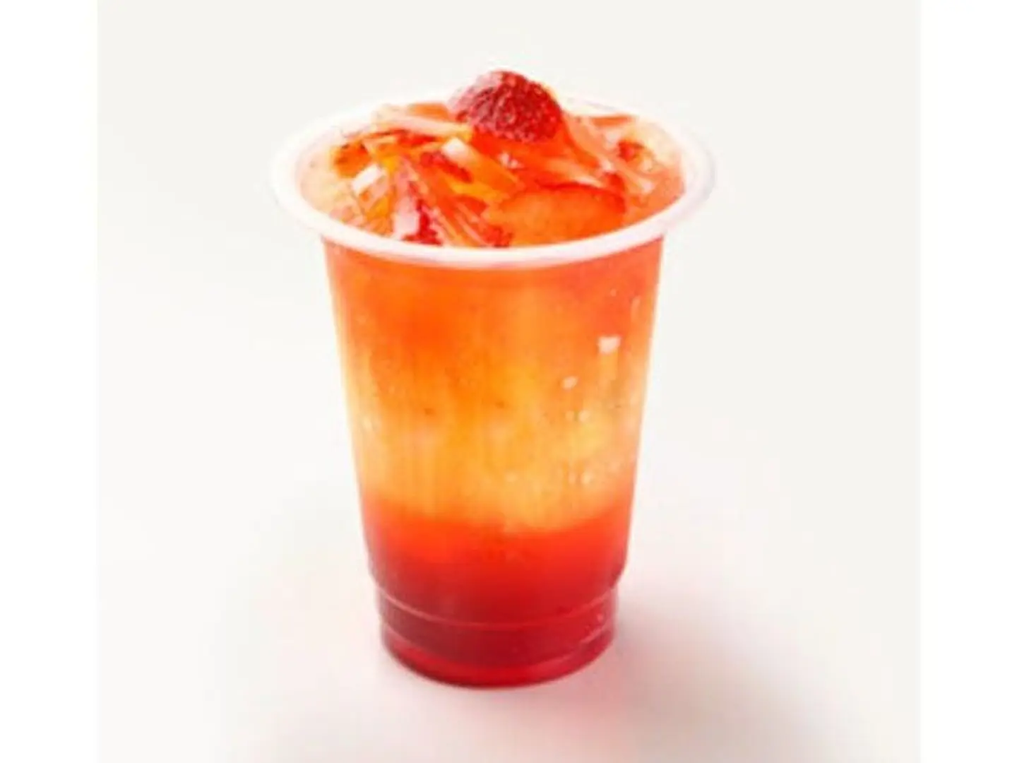 Peach Mojito