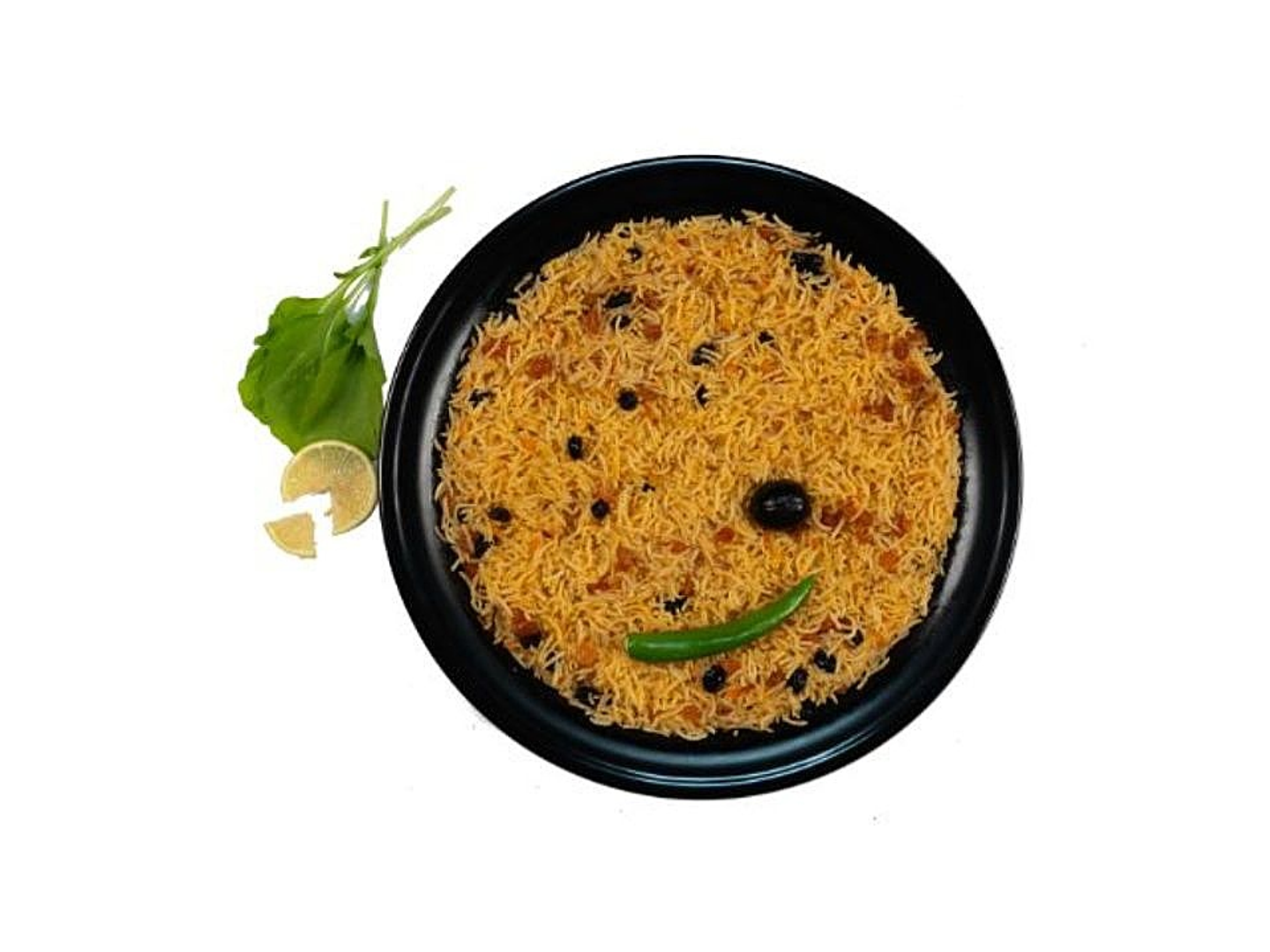 أرز مسبوك البخاري