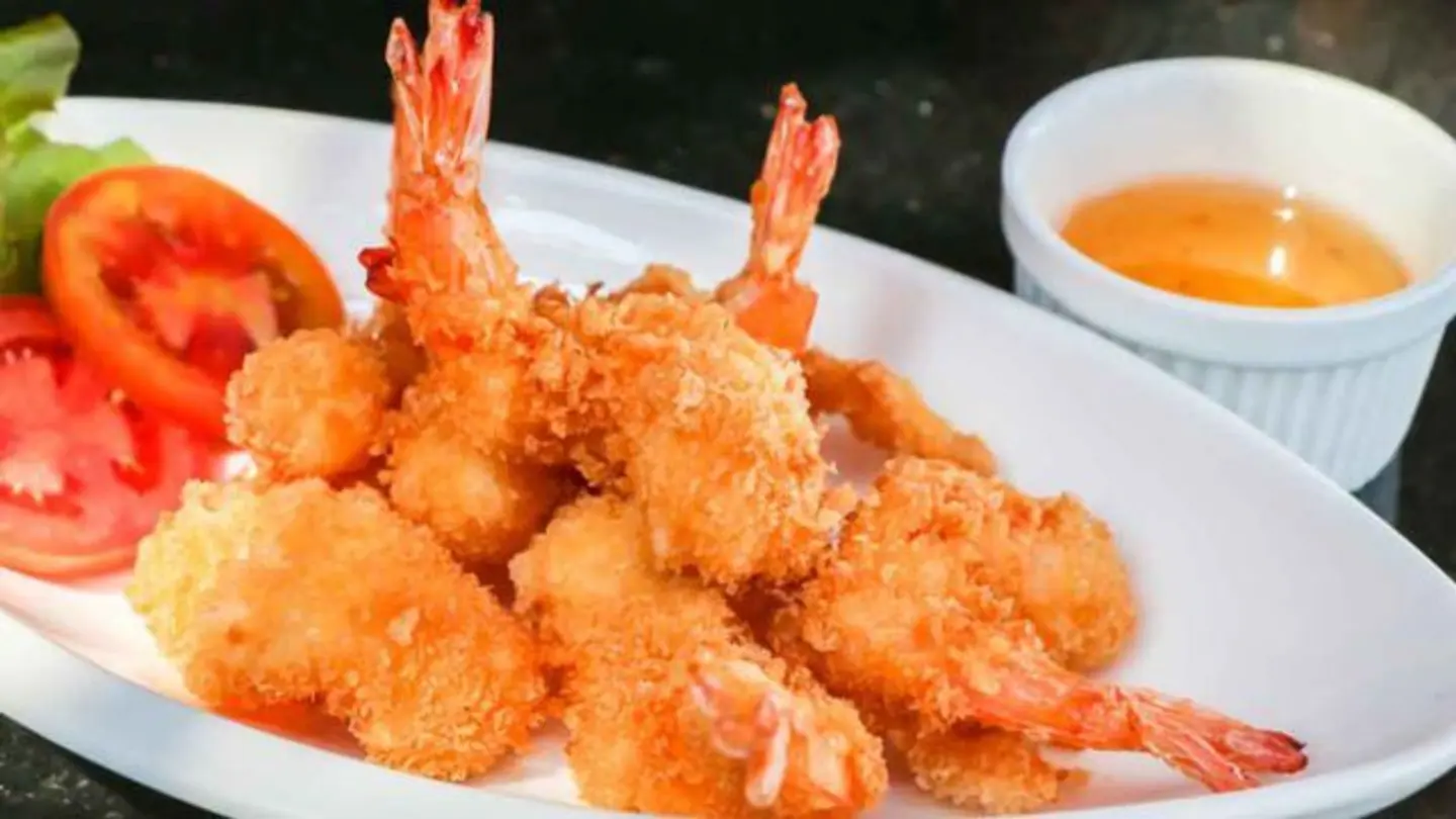 Shrimp