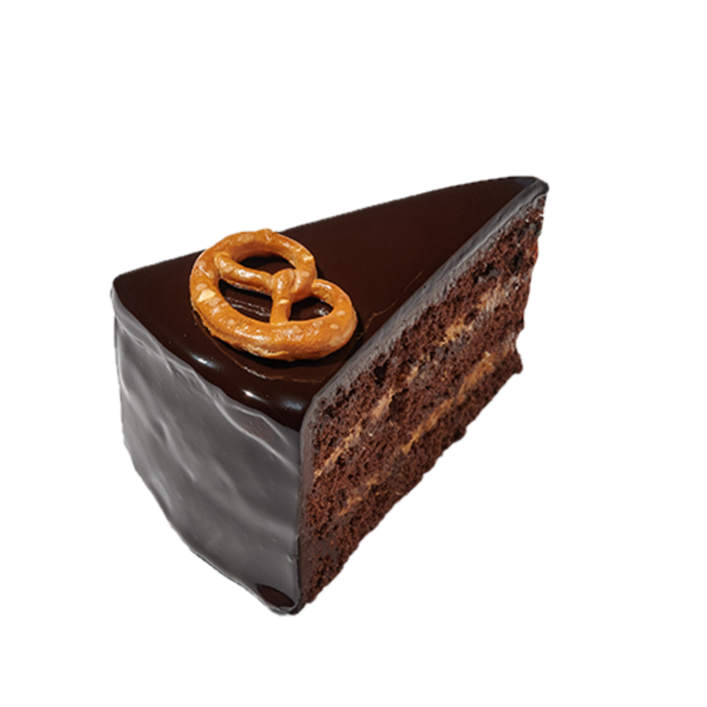 Choco Pretzel