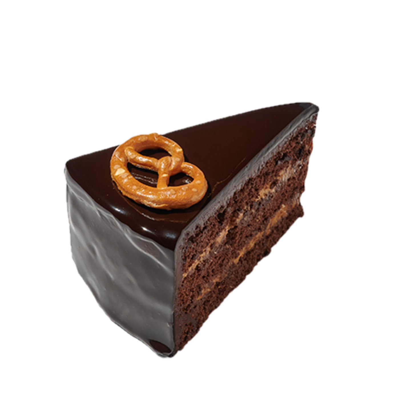 بريتزل شوكو