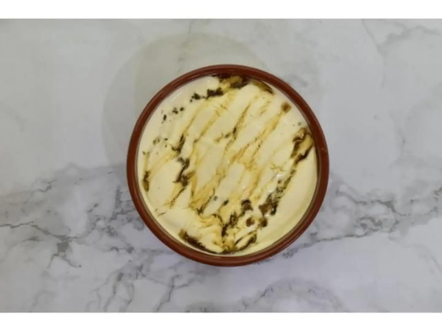 Cream Masoub