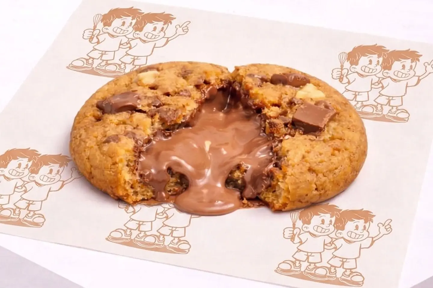 Original Cookies