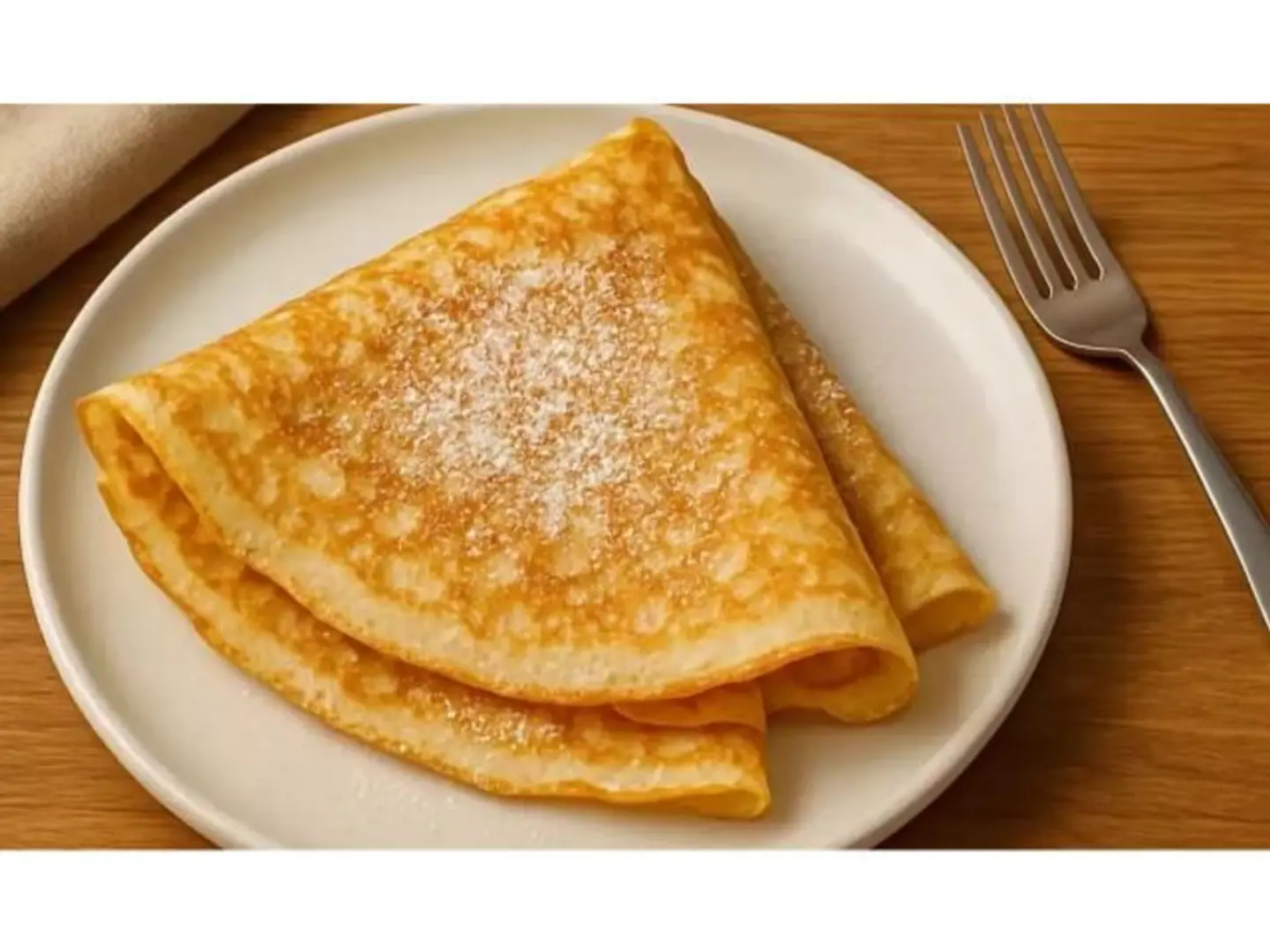 Al Karam Crepe
