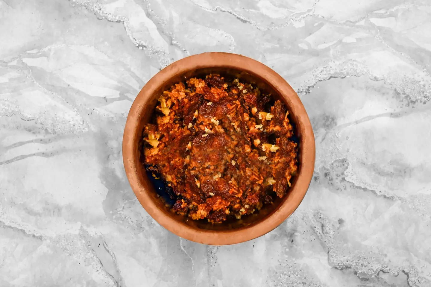 Meat With Cheese Plate