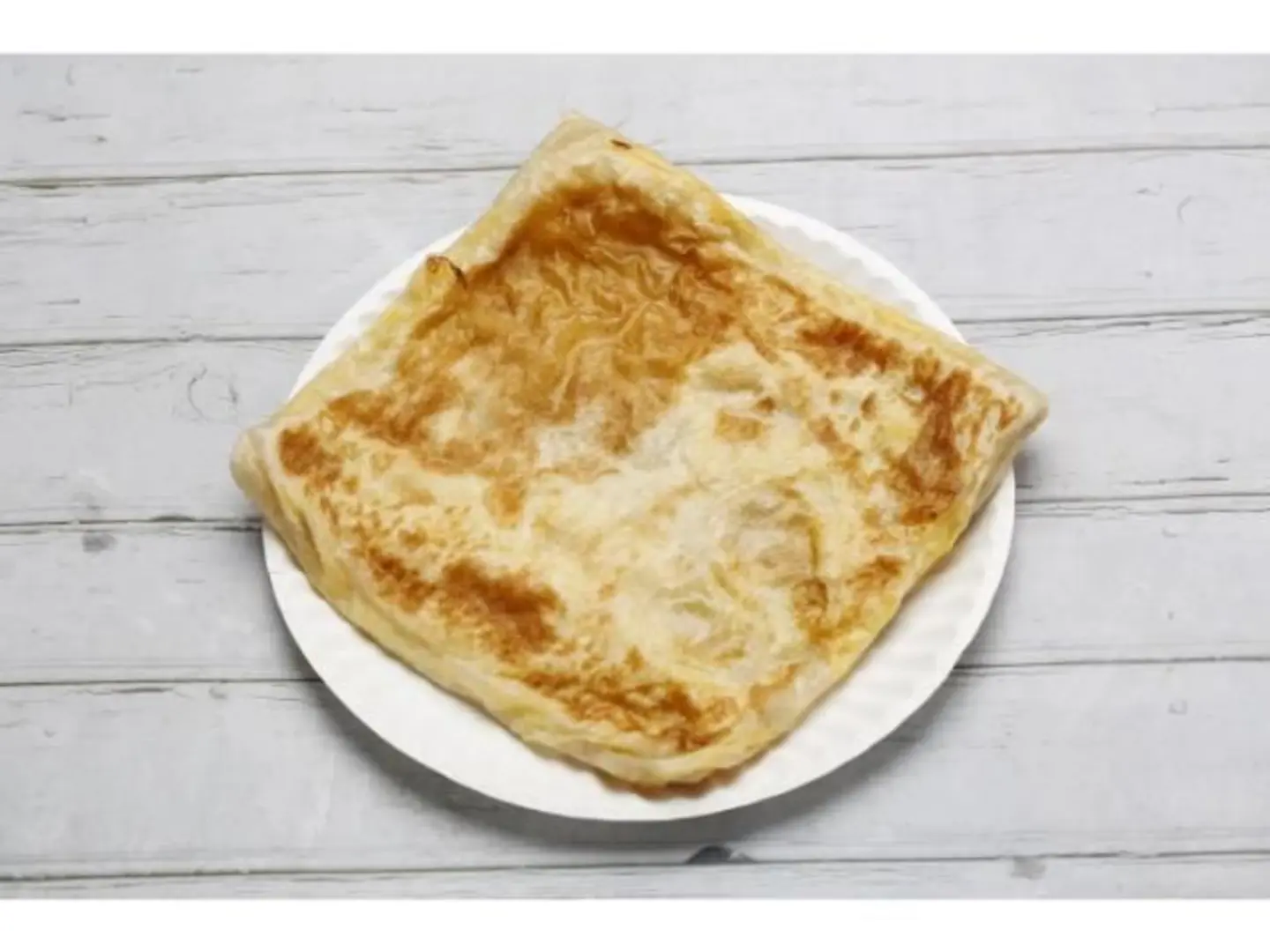 Cream Mutabbak