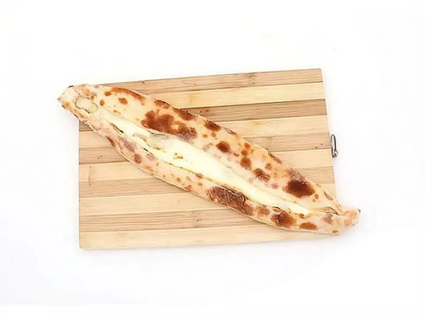 فطيرة جبن سائل