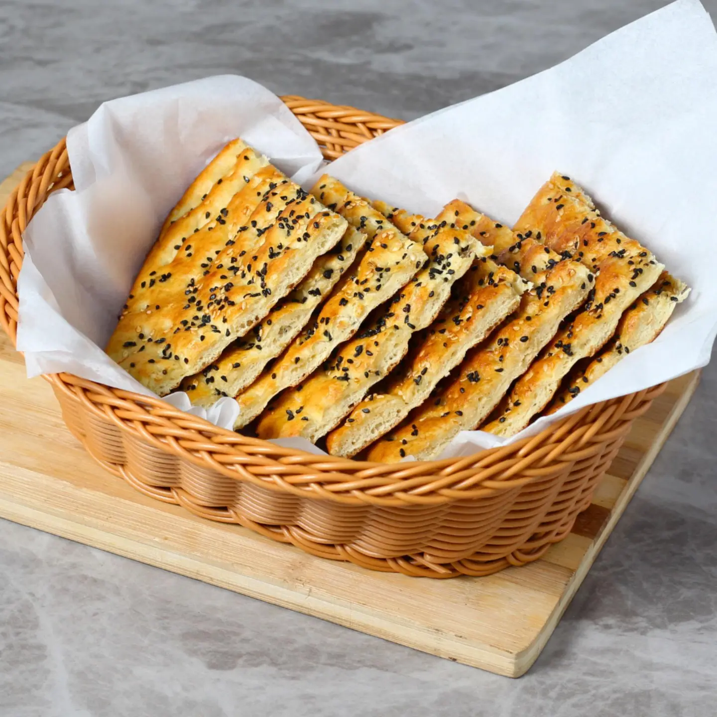 Kalongi Naan