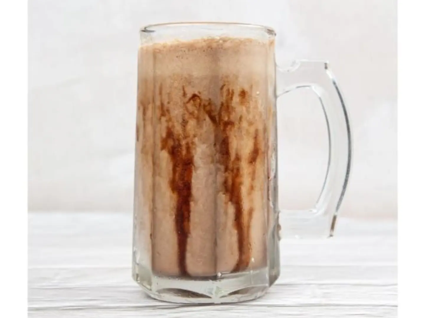 Iced Mocha