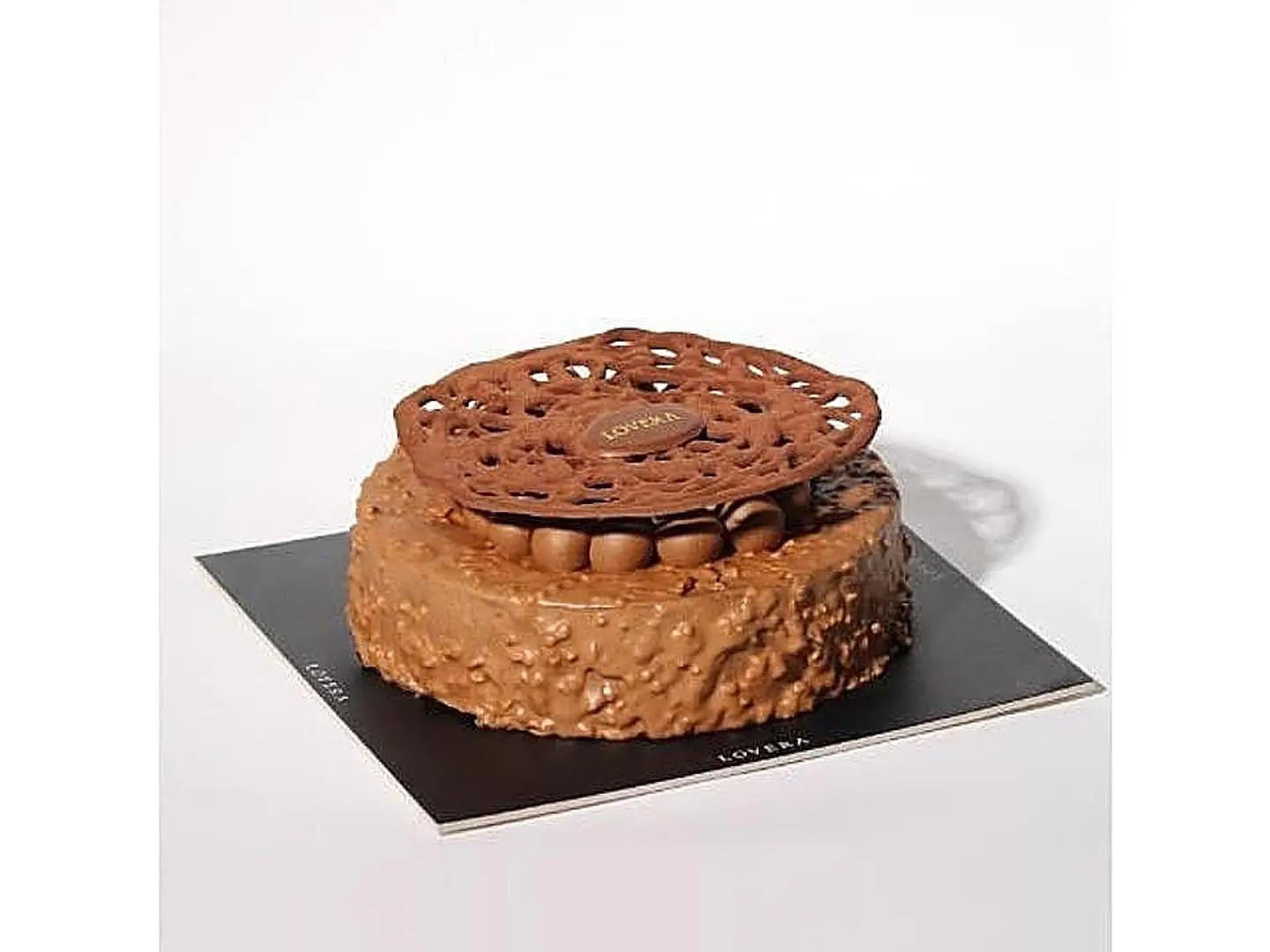 Lovera Chocolate Cake