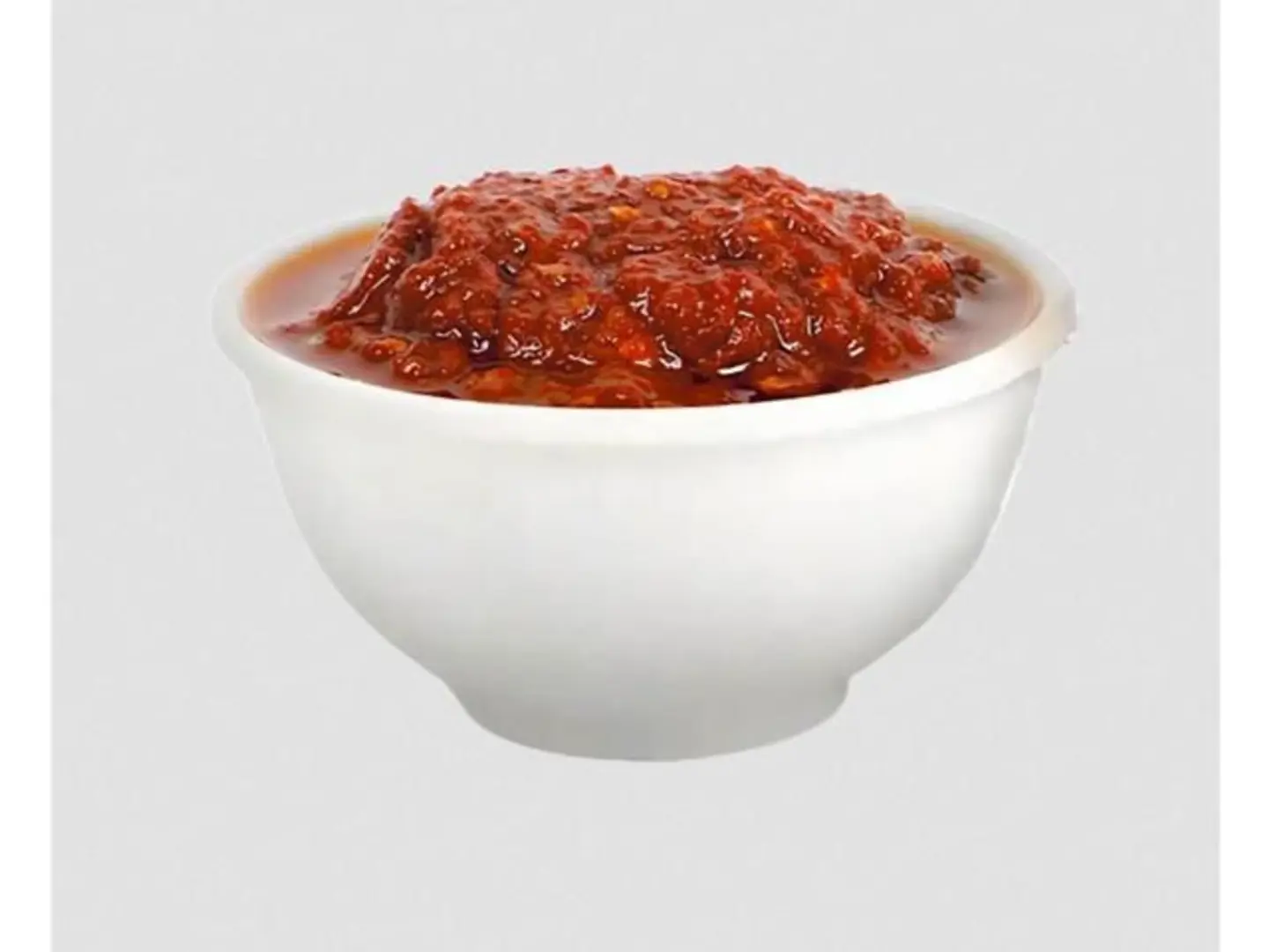 Shami Chili Sauce