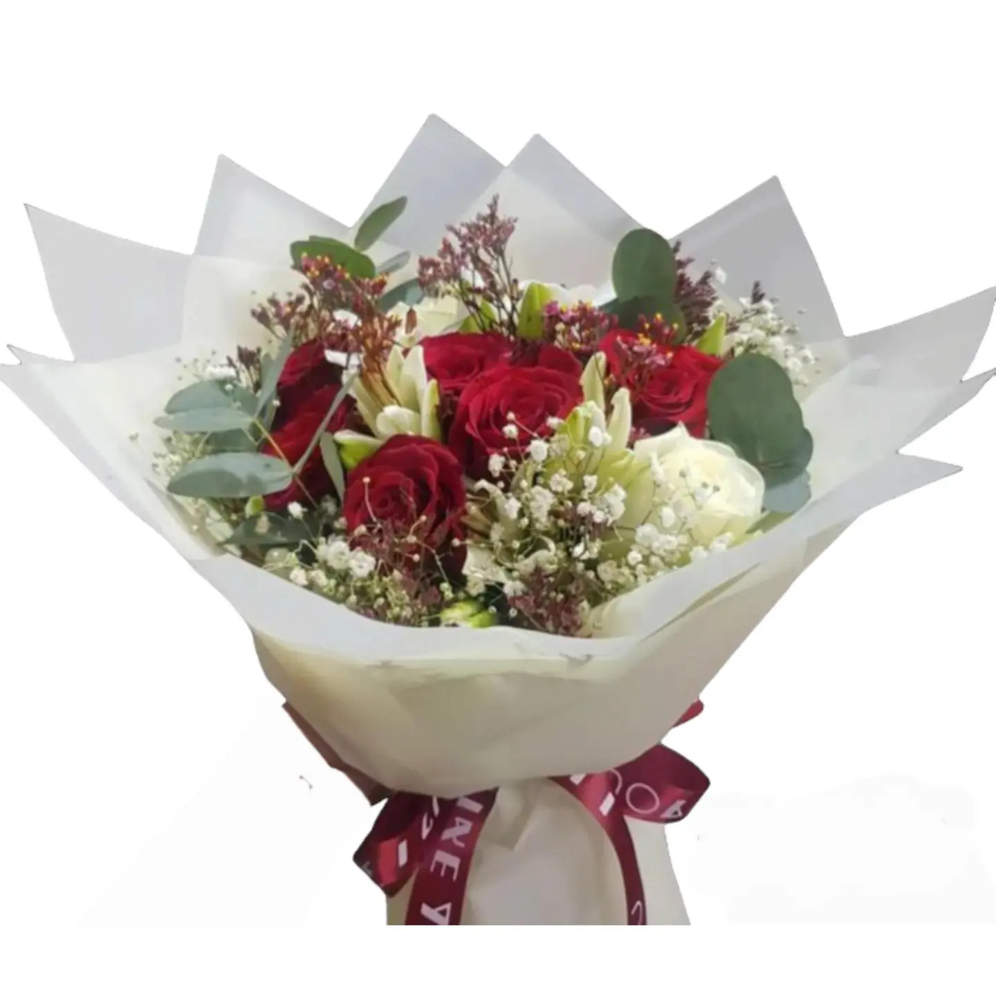باقة ورد مشكل53