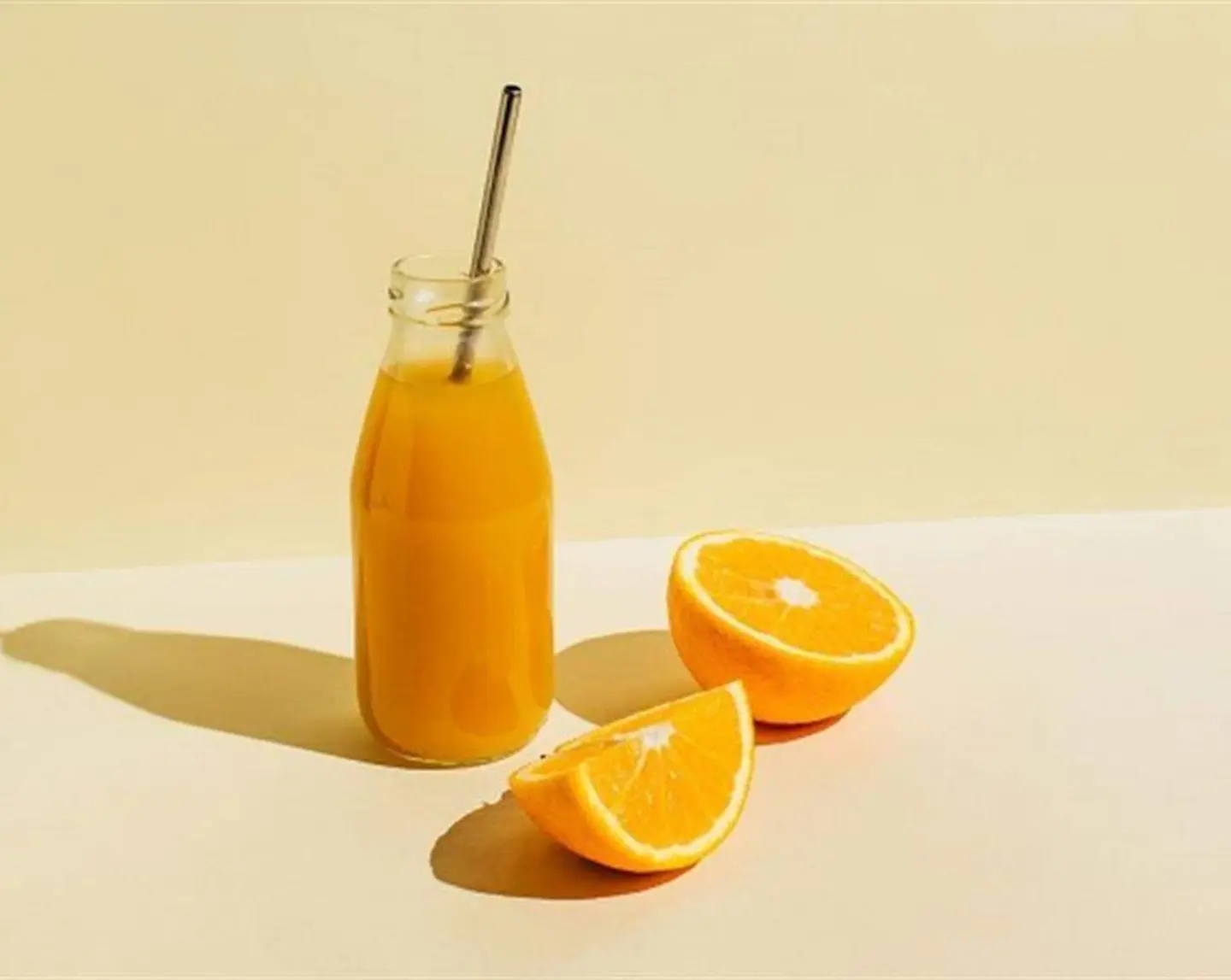 Orange Juice