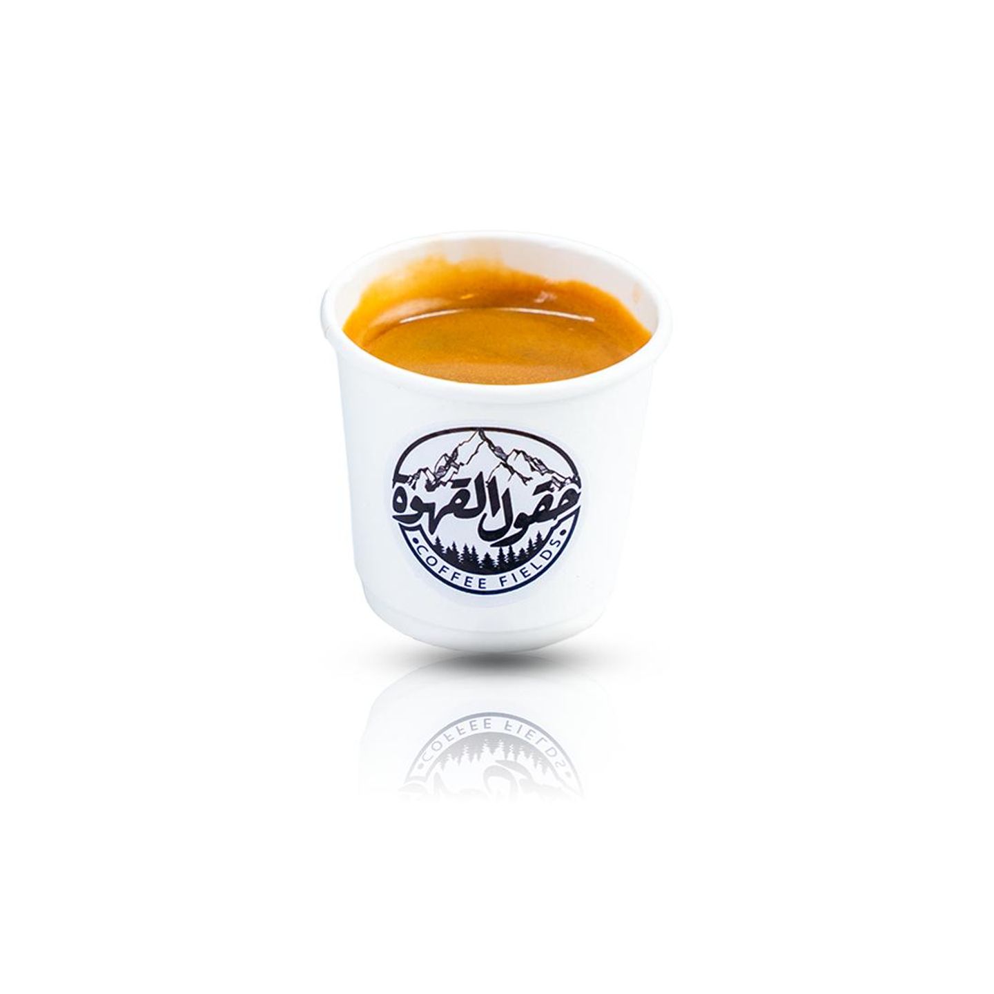 اسبريسو